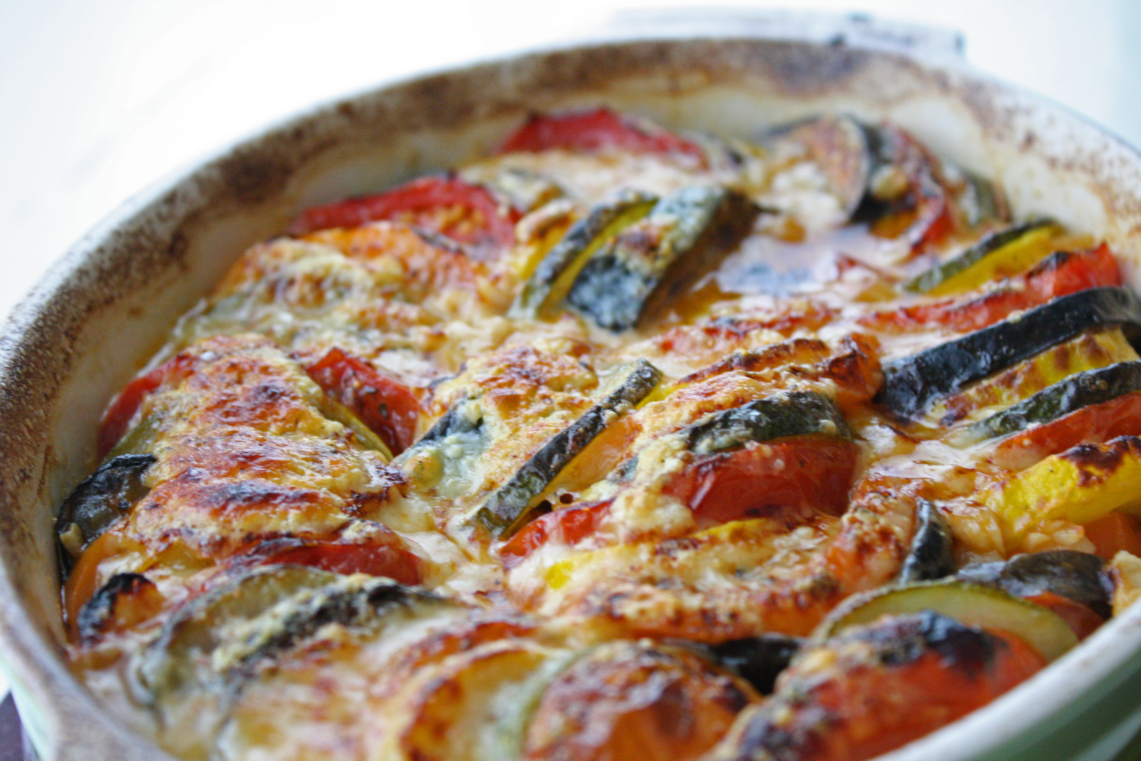 best ratatouille recipe