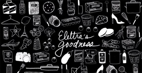 elettra's goodness 2