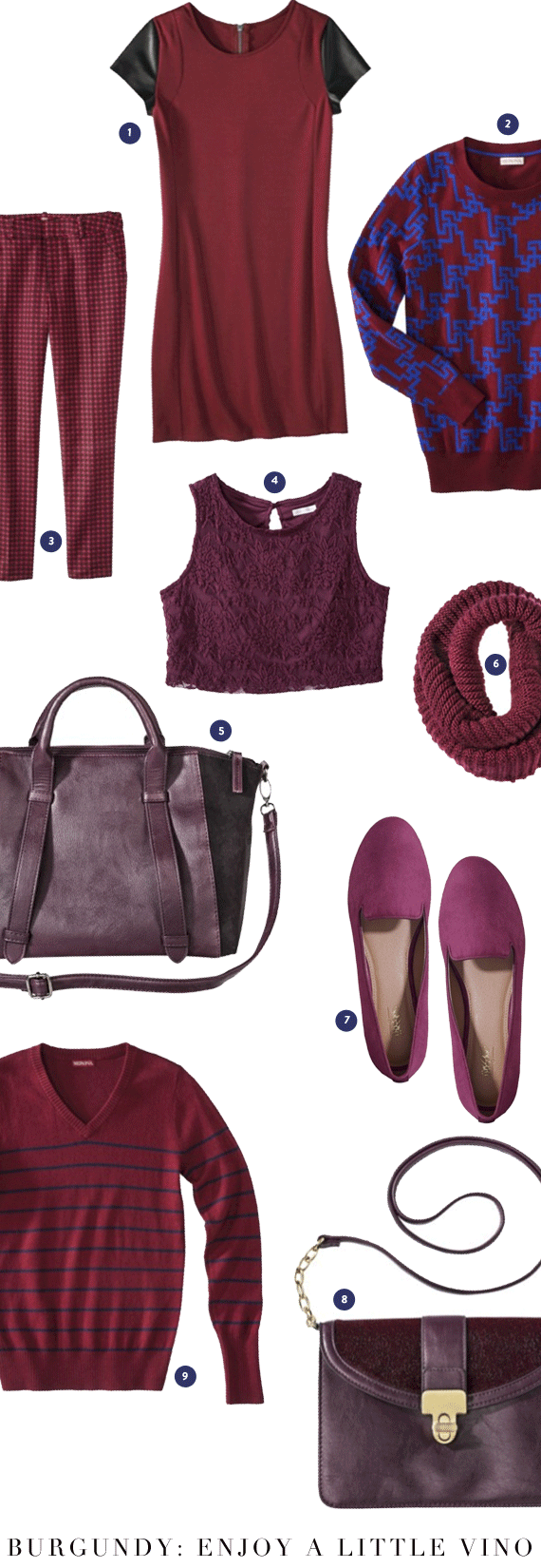 burgundy-fashion-for-fall