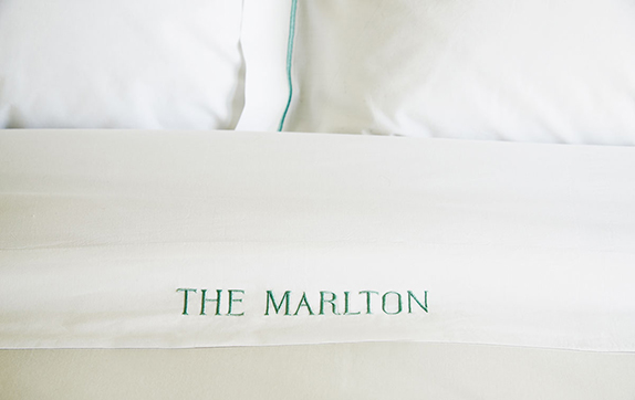 1422 Marlton Hotel