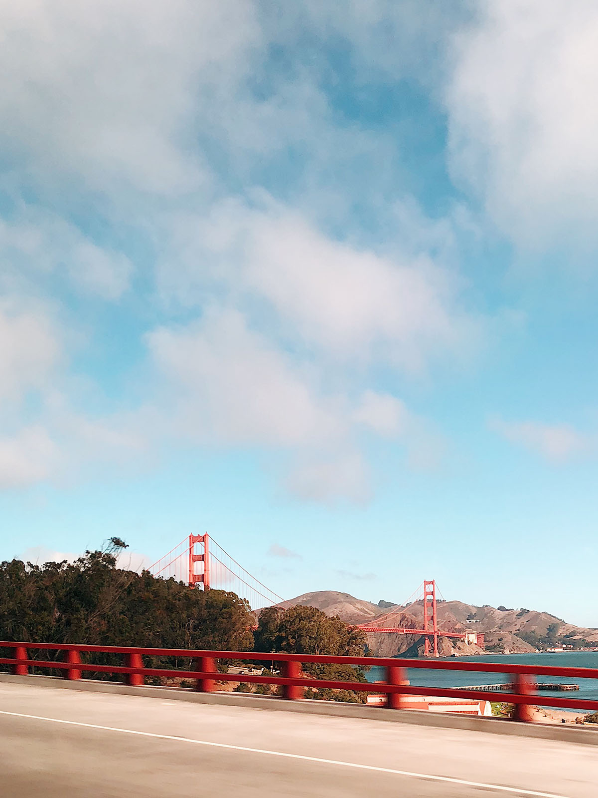 san francisco travel recommendations from a local